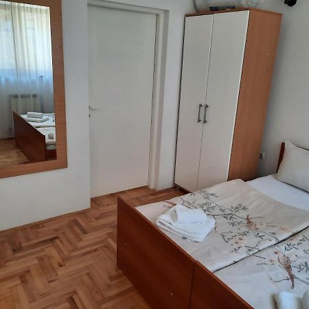 Apartment Denza City Center Saraybosna Dış mekan fotoğraf