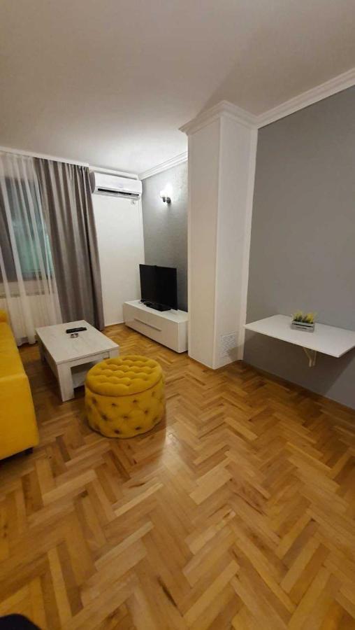 Apartment Denza City Center Saraybosna Dış mekan fotoğraf