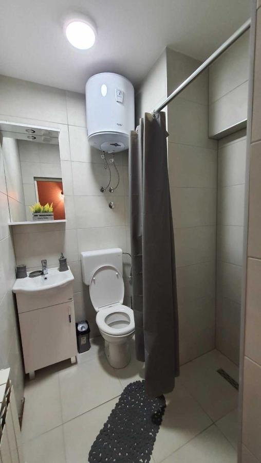 Apartment Denza City Center Saraybosna Dış mekan fotoğraf